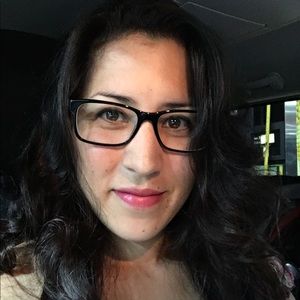 Meet your Posher, Korina